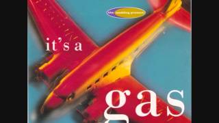 The Wedding Present 'It's A Gas' single version