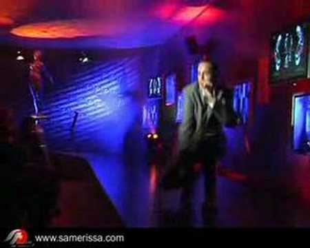 Samer Issa - minute clip