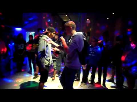 Fara Vs Pola (Klandestah) Cuartos De Final