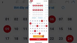 Mua #vietlott thử xem có trúng không nhé cả nhà #mega #love #xổsốvietlott #xosohomnay #chungkhoan