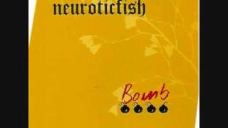 Neuroticfish - No More Ghosts