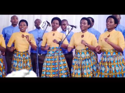 Urukundo by Rohi Choir / ADEPR NYAKABANDA