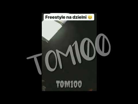 KUBAŃCZYK FREESTYLE Z KOLEGĄ