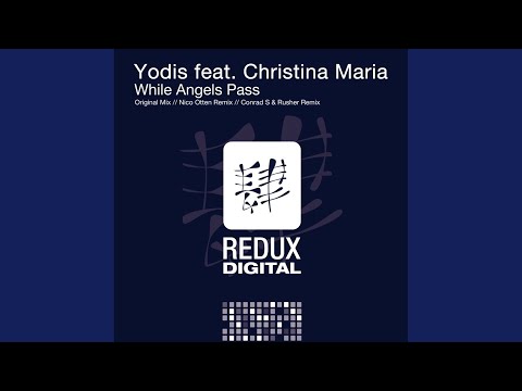 While Angels Pass (Original Mix)