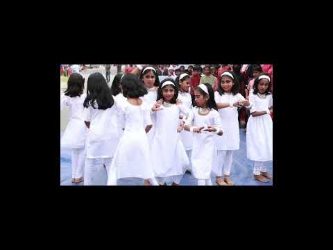 Sree Bhadra Vidya Mandir, Chembuthra  CHILDREN 'S DAY  2023 - 2024