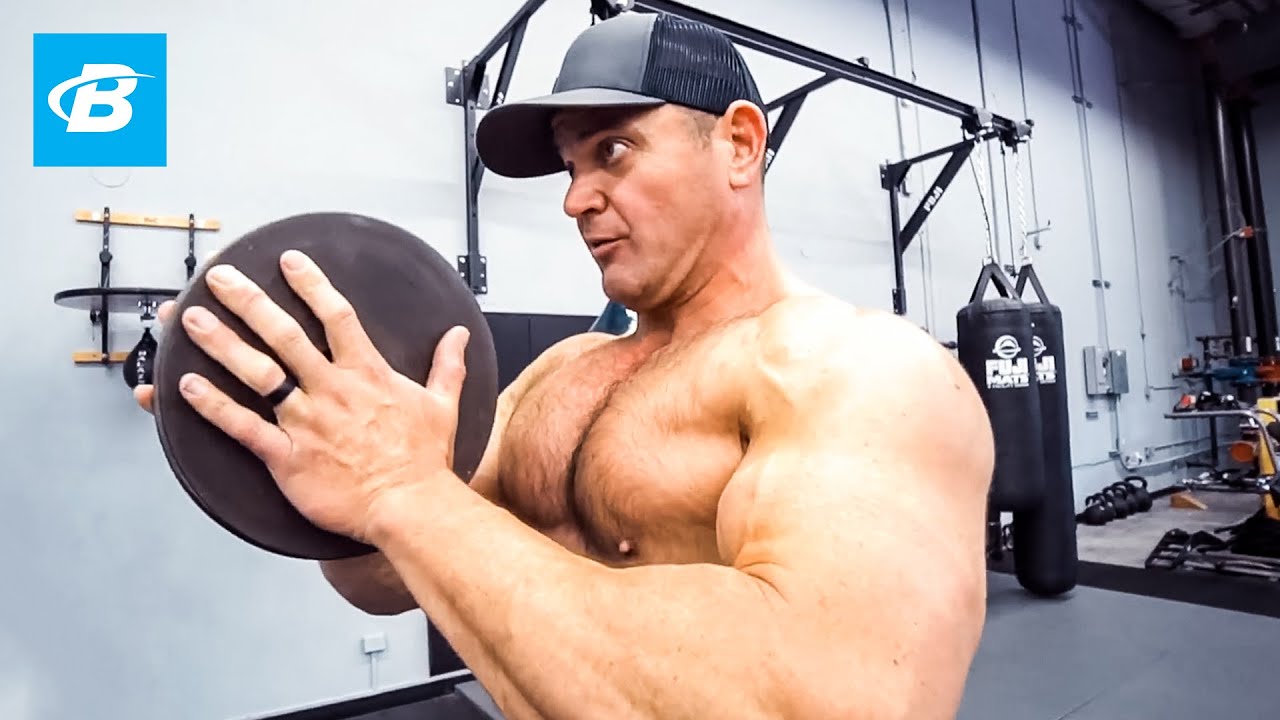 Svend Press demonstration video