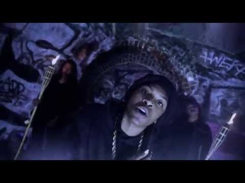 Young Shoddy  - The Snap Out [Dir. DashWithTheCam]