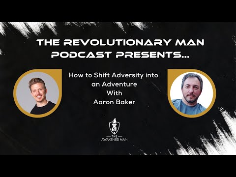 The Awakened Man video.