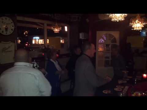 113 Wat een gezelligheid in de riversidebar volgende week Jack van Raamsdonk