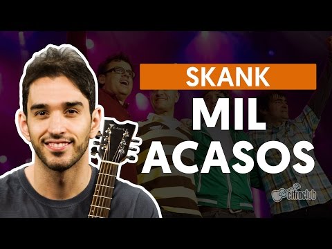Mil Acasos - Skank
