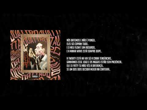 Monty - PHOTOSHOOT ft. Corleone Franccini & Fatboy 6.3 (Lyric Video) [Prod. SebStatics]