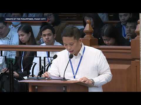 Sara Duterte threats vs Marcos justified, defense says. Are they really?