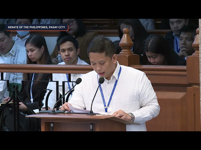 Sara Duterte threats vs Marcos justified, defense says. Are they really?