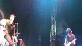 Army of Anyone "Leave It" 4-1-07