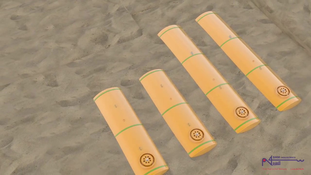 SHM Industries (Station in One Box)