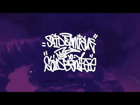 (FREE) PASHANIM X GLENN GANG 030 TYPE BEAT - ''POETIC ATHLETIC'' -SAID BANLIEUE