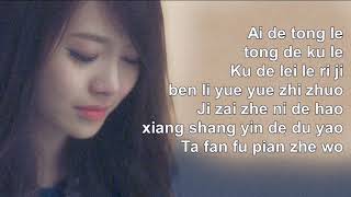 Ji shi ben - Kelly Chen - Liryc