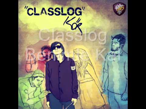 Classlog - Benimle Kal