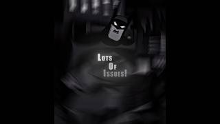 Download lagu 'Lots of issues..💀' - 'Batman' edit | Starly - Kavkaz (Instrumental) mp3