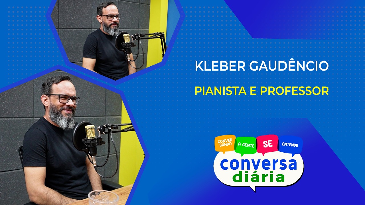 Kleber Gustavo Gaudencio