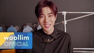 골든차일드(Golden Child) “CH.GOL-CHA2!” Ep.1 뮤비 촬영장에서 생긴 일