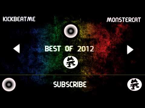 KickBeatMe Introducing MonsterCat - Best Of 2012