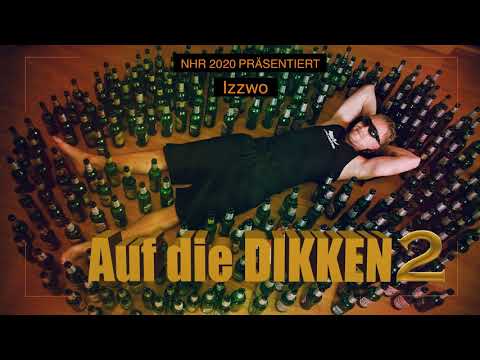 Izzwo - Auf die DIKKEN 2 - FREE EP 2020 !!!(KOMPLETT!!!)