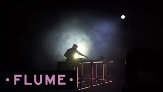 Download lagu Flume - Never Be Like You feat. Kai [Live at St. Jerome's Laneway Festival Melbourne] mp3