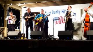 How Mountain Girls Can Love,  Ricky Skaggs. Ralph Stanley II