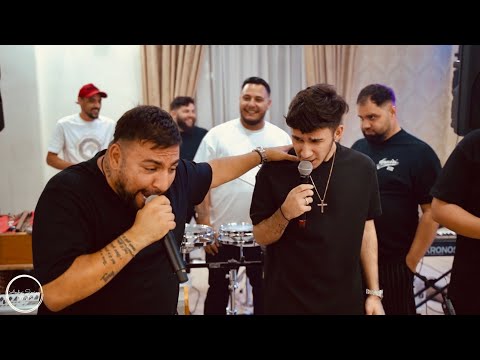 COSTEL BIJU CBX ❌TONY ONE-RAGA YES || ROMANI SI TIGANI❌ LIVE 2024 (BOTEZ ANASTASIA GEANINA)