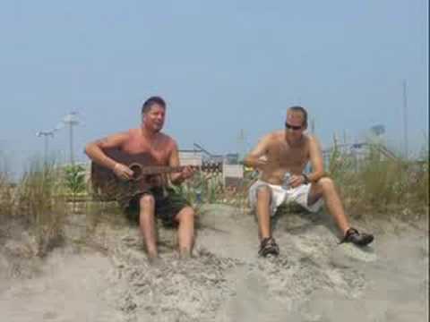 La Volée d'Castors - La Barbière