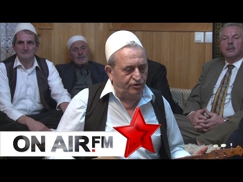 Is Llapqeva Dhe Halil Bytyqi - Besim Ndrecaj