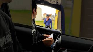 Funny Traffic Stop Banter — Full Transcript & Summary
