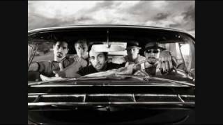 Weird World (HQ) - Backstreet Boys