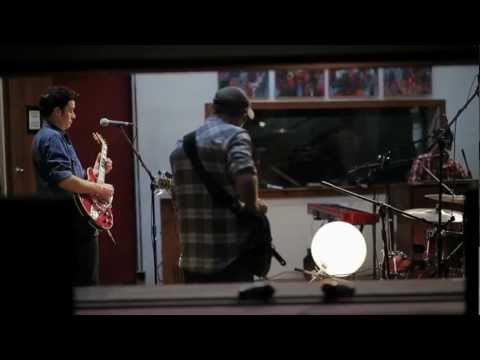 Joe West - "Take Me Home" (Live at BJB Studios)