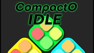 CompactO Development Stream!
