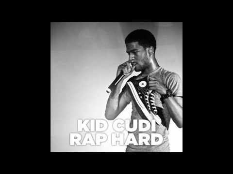 Kid Cudi - 1. Intro to Rap Hard