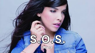 Indila - S.O.S. (MV) / English Translation + Lyrics / Paroles