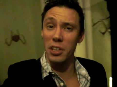 Robban Andersson på "facebook"-dejt www.anderssonsahlin.se