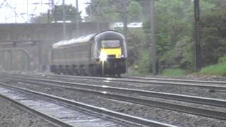 preview picture of video 'Copmanthorpe 3.6.12 including GC HST!'