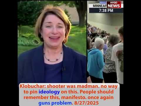Dem MN Mayor Frey SLAMS people pray; Steele: prayers beyond that nonsense; Walz signed trans refuge