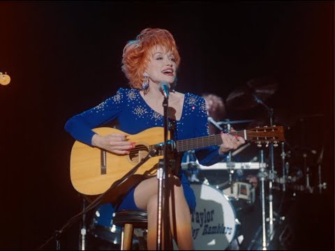 Blue Valley Songbird - Dolly Parton