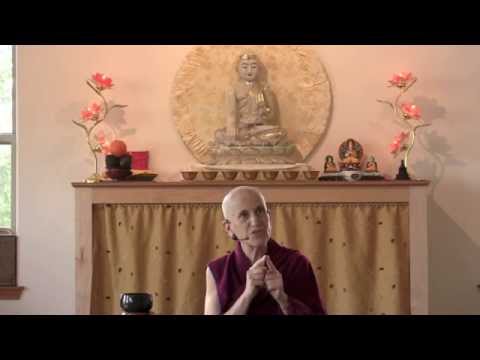 10-02-15 The Esseeneof Human Life: More About the Qualities of the Buddha-BBCorner