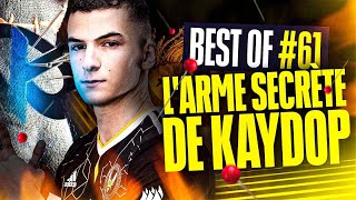 Best Of #61 : Kaydop envoûte la KCorp