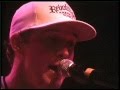 SLIGHTLY STOOPID Somebody  2011 LiVE