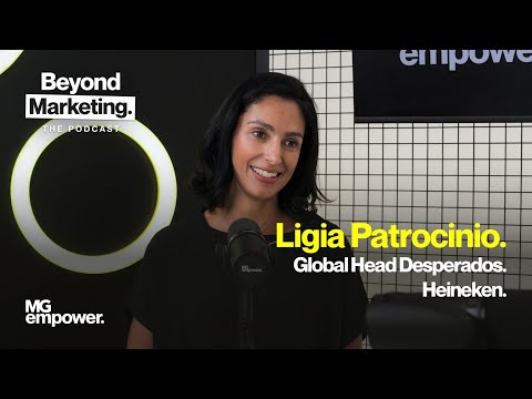 Ligia Patrocinio