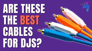Video thumbnail for DJ TechTools USB & Audio Cables Review by Digital DJ Tips