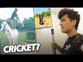 Internet Destroys Cricket R I P