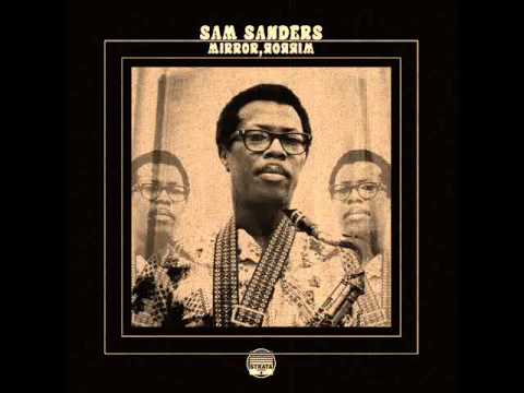 Sam Sanders - Inner City Player