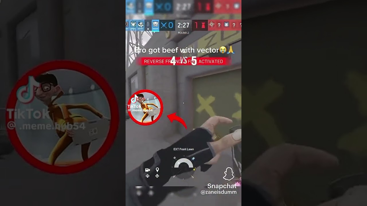 Vector after despicable me. #memes #despicable me